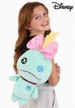 Scrump Costume Companion