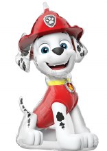 MYLR OS PawPatrol Marshall 33"