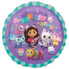 MYLR Gabby's Dollhouse 17"