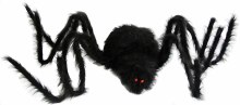 Giant 80in. Fuzzy Spider