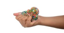 Squishy Mesh Ball