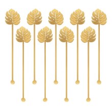 Key West Leaf Stirrers