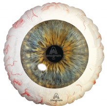 MYLR OS Eyeball 28"