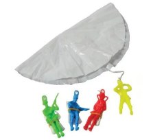Paratroopers 12pk