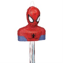 Ulimate Sider-Man Pinata