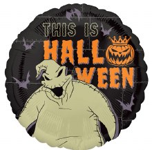 MYLR This is Halloween 18"