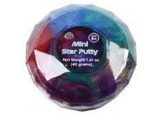 Star Puddy