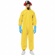 Breaking Bad Hazmat Suit