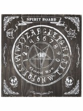 Spirit Board Hanging Decor