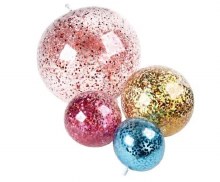 Punch Balloon Ball 30in 1pc