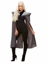 Medieval Cape