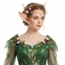 Pointy Ears Light Fleshtone
