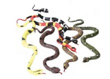 Stretchy Snake 1pc