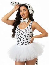 Dalmatian Kit