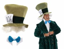 Mad Hatter Kit