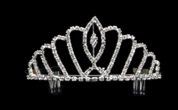 Tiara Pointed 2.25in