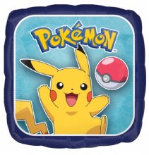 MYLR 17" Pokemon