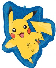 MYLR Pokemon Pikachu 27"