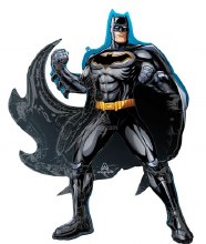 MYLR Batman Shape OS 34"