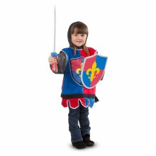 Knight Role Playing Kit