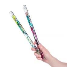 Glitter Wand