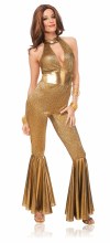 Disco Diva Gold M