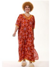 Kaftan Ropers Romper STD