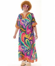 Kaftan Ropers Romper PLUS