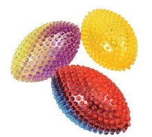 Light Up Football