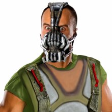 Mask Bane - Batman