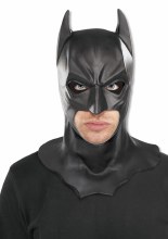 Mask Batman Full Adult