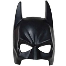 Mask Batman 3/4 Adult Economy