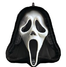 MYLR Ghostface 20"