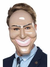 Mask Smile Killer