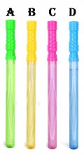Bubble Wand