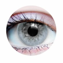 Primal Contacts Desire Ocean Blue