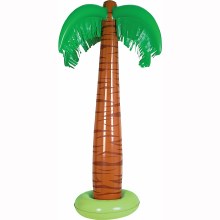 Palm Tree 34in Inflatable