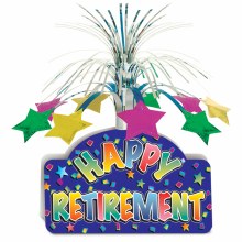 Centerpiece HRetirement