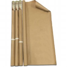 Kraft Paper Roll 30"x14ft