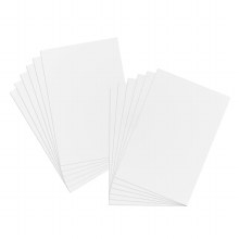 Poster Board White 22"x28"