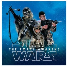 Star Wars Awakens Bev Nap