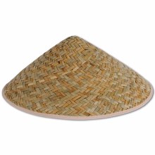 Hat Asian Sun