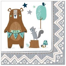 Bear-ly Wait Bev Nap