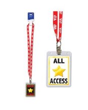 Party Pass VIP