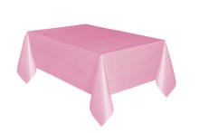Lovely Pink Tablecover