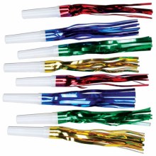 Fringe Squawkers 8ct