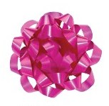 Bow Fuchsia