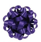 Bow Purple