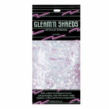 Gleam 'N Shred Opalescent
