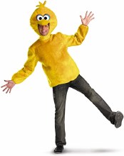 Big Bird Adult XL